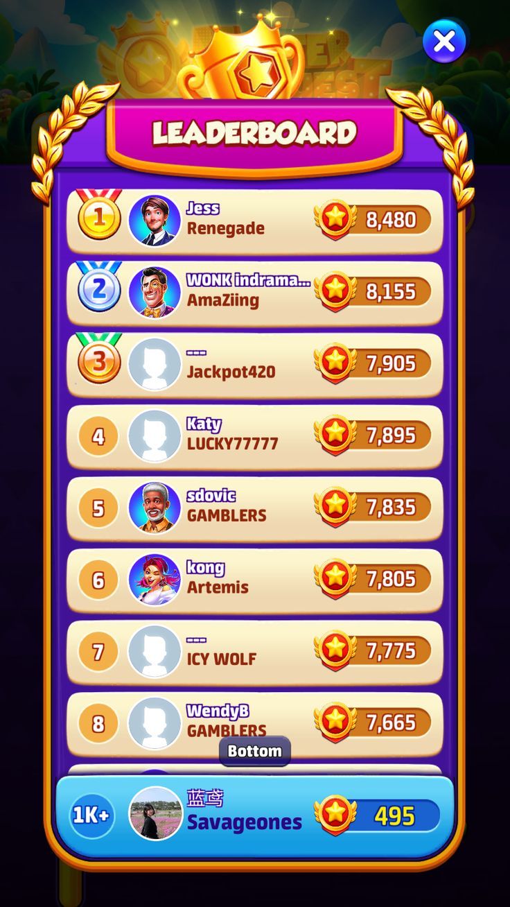 Fruit Island game