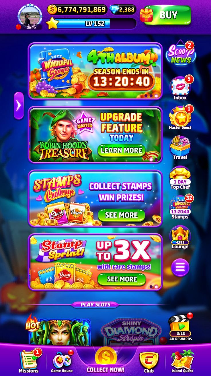 Fruit Island game