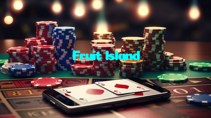 making first deposit on Fruit Island website using local payment methods in Pakistan