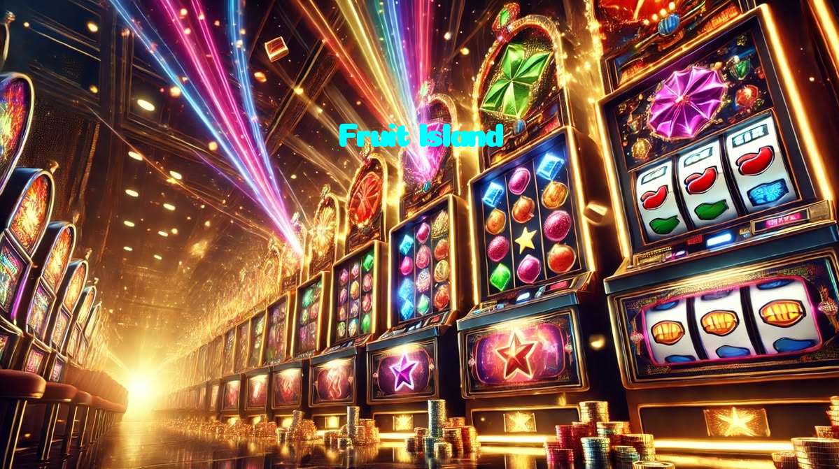 available types of Fruit Island bet including pre-match live express and system bets