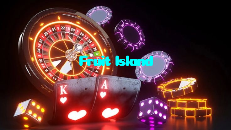 Fruit Island خوش آمدید بونس +600% پیشکش موبائل ایپ کے پروموشن سیکشن میں دکھائی دیتی ہے۔