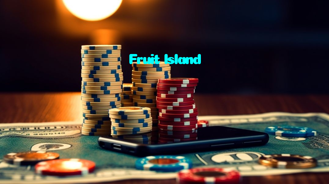 available types of Fruit Island bet including pre-match live express and system bets