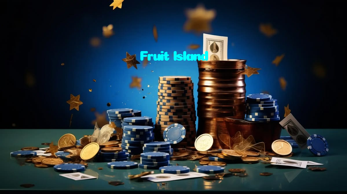making first deposit on Fruit Island website using local payment methods in Pakistan